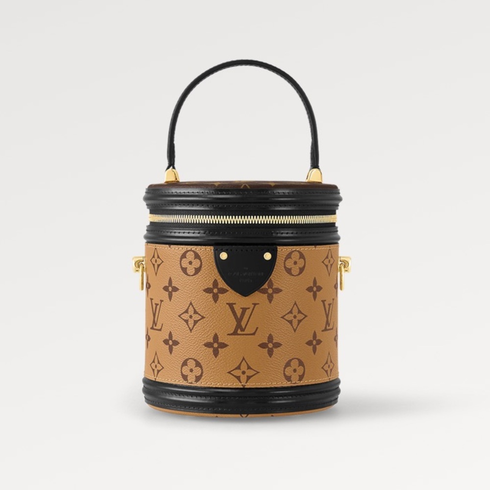 Louis Vuitton Cannes Monogram handbag - Picture 2 of 9